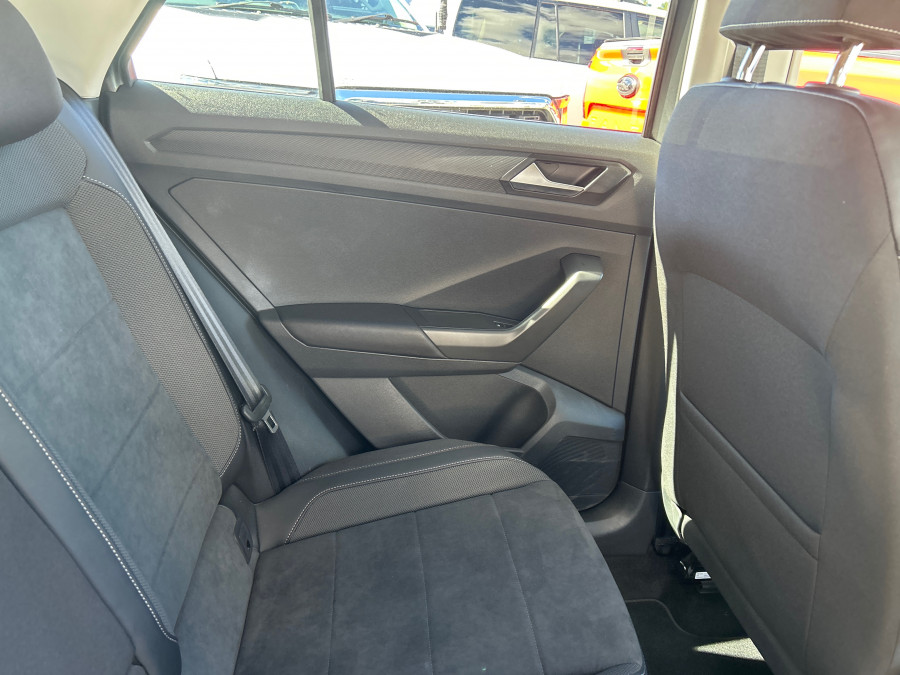 2022 MY23 Volkswagen T-Roc D11 110TSI Style SUV Image 34