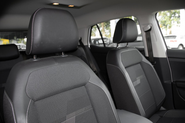 2021 Volkswagen T-Cross C11 85TSI CityLife SUV image 9