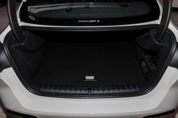 2025 BMW 2 Series F74 218 M Sport Sedan image 23