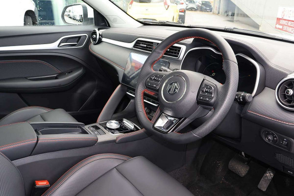 2024 MY23 MG ZS EV AZS1 Essence SUV Image 12