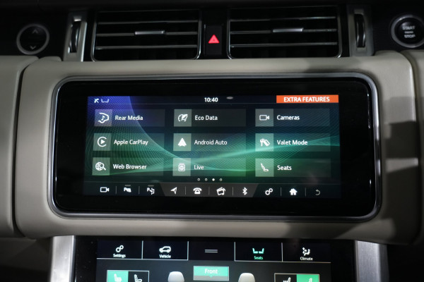 2020 Land Rover Range Rover  L551 Vogue I6 Swb (294kw) SUV Image 24