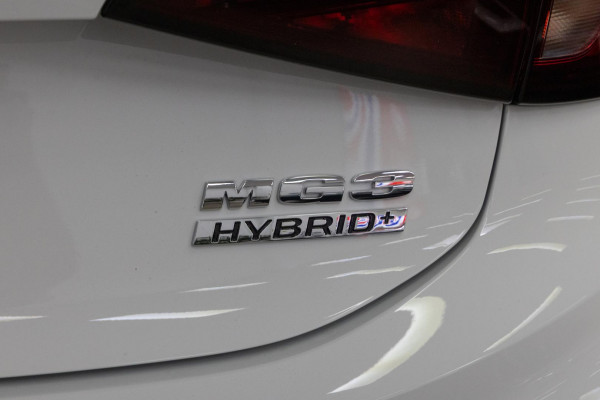 2025 MY25.5 MG MG3 ZP22 Excite Hatch Image 19