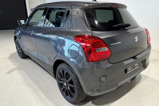 2023 Suzuki Swift AZ Series II GL Shadow Hatch Image 8