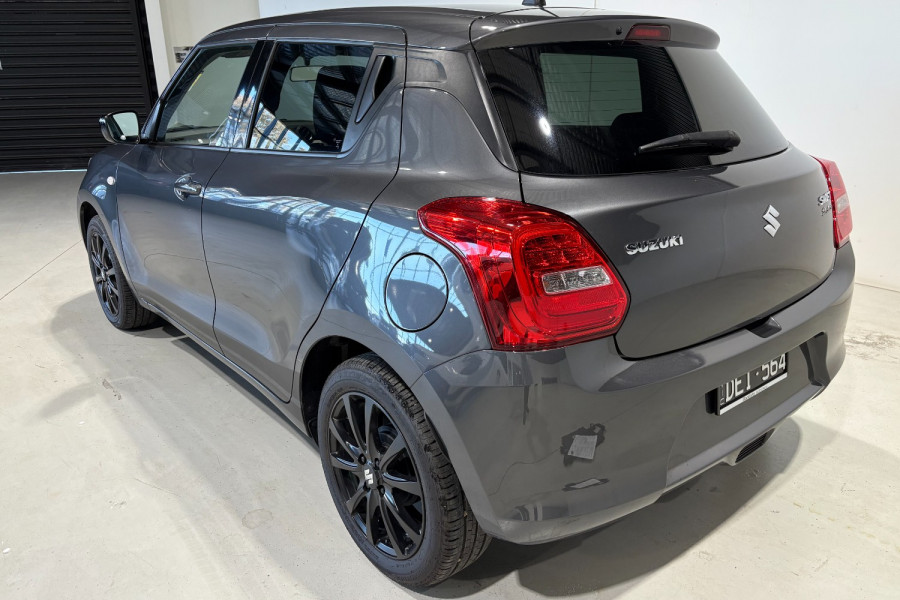 2023 Suzuki Swift AZ Series II GL Shadow Hatch Image 8