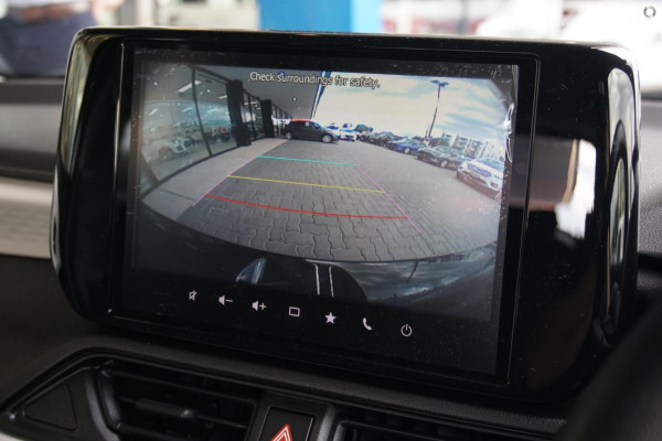 2026 Suzuki Swift UZ Hybrid Hatch Image 13