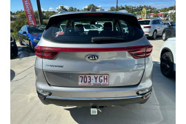 2018 Kia Sportage QL MY18 Si AWD Premium Wagon