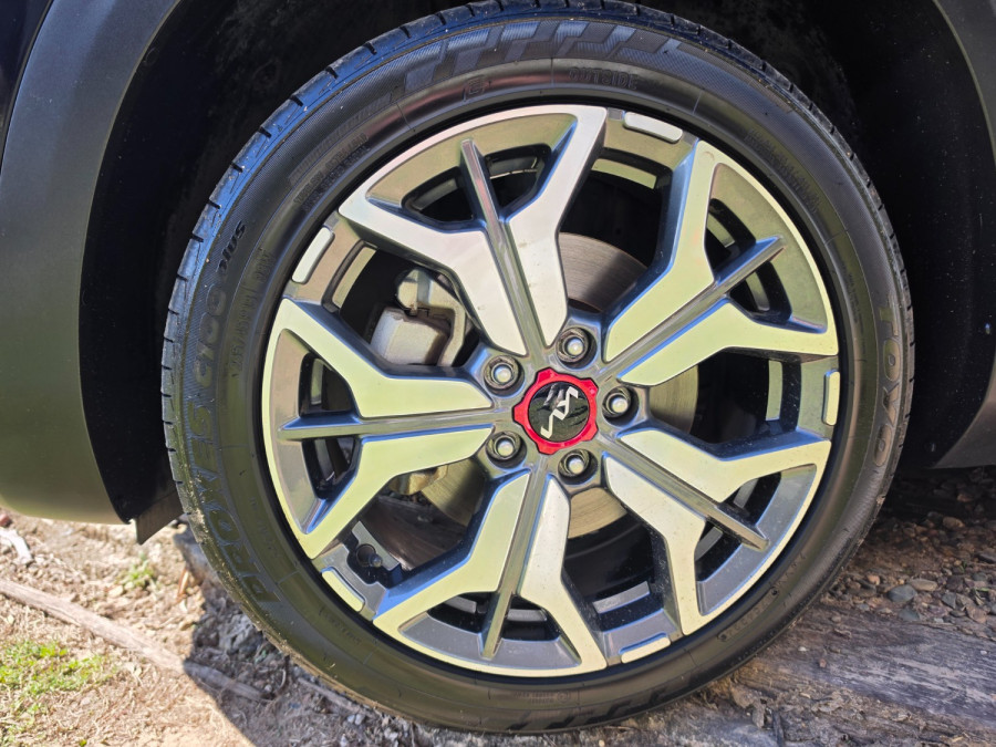 2022 Kia Seltos SP2 GT-Line SUV Image 15