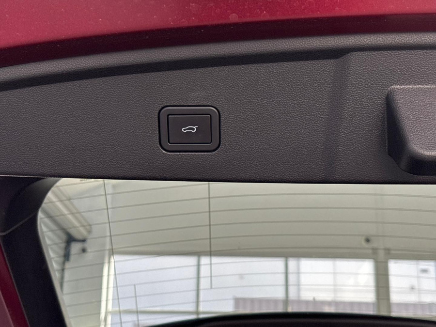2022 GWM Haval H6GT B03 Lux SUV Image 7