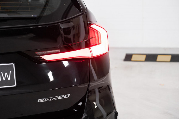 2024 BMW iX1 U11 eDrive20 xLine SUV image 22