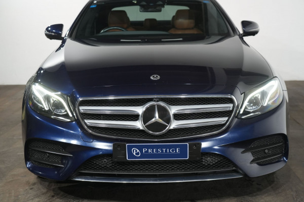 2020 Mercedes-Benz E-Class E300 Sedan Image 3