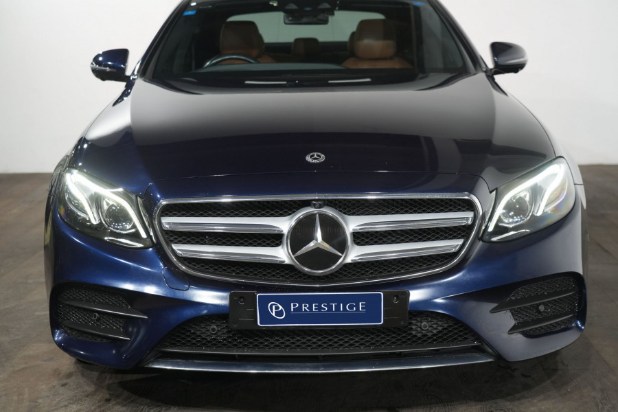 2020 Mercedes-Benz E-Class E300 Sedan Image 3