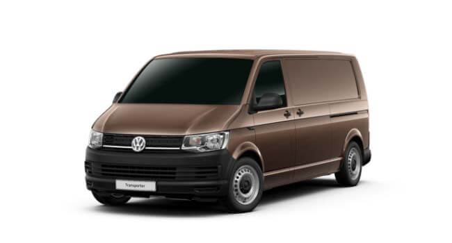 Chestnut Brown Metallic