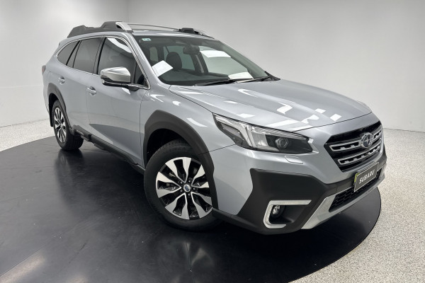 2022 Subaru Outback AWD Touring Wagon