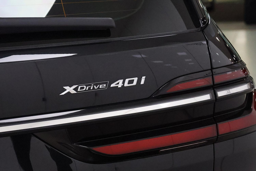 2023 BMW X7 G07 LCI xDrive40i M Sport SUV