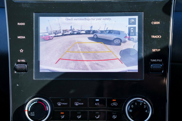2021 MY22 Hyundai Tucson NX4.V1  SUV Image 14