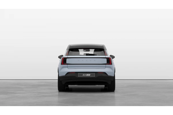 2025 Volvo EX30  Single Motor Extended Range Ultra SUV Image 4