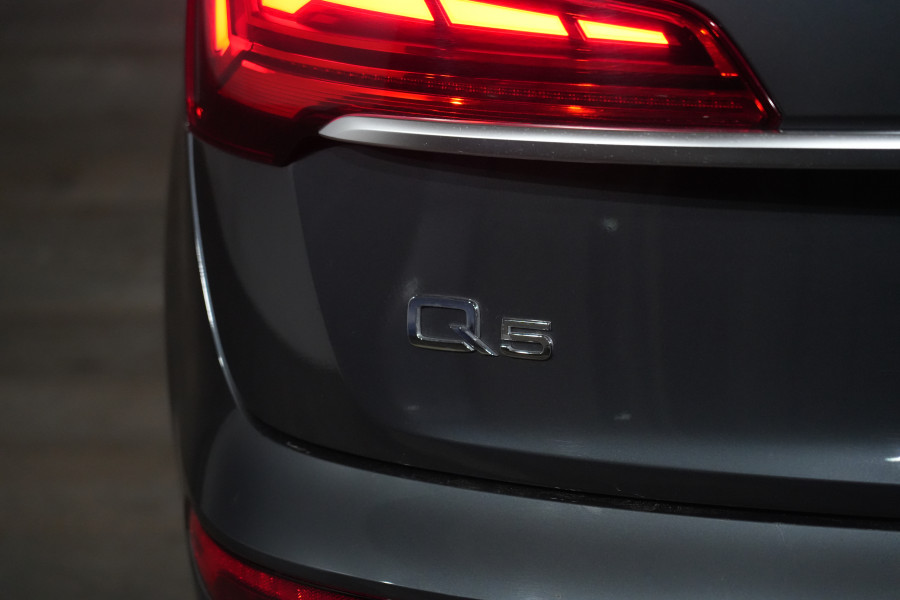 2025 Audi Q5 FY 40 TDI Sport SUV