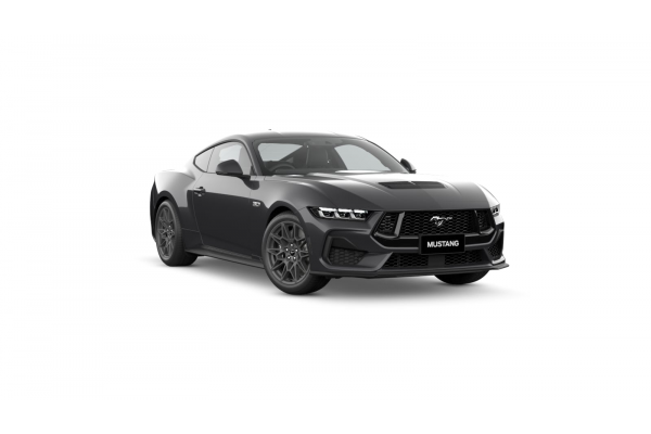 2024 MY24.5 Ford Mustang FO GT Hatch