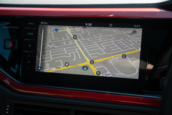 2024 Volkswagen Polo AE GTI Hatch Image 15