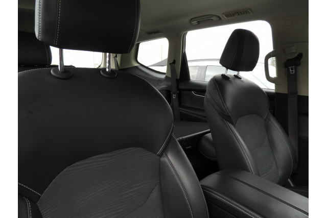 2023 LDV D90 SV9A 2WD SUV Image 17
