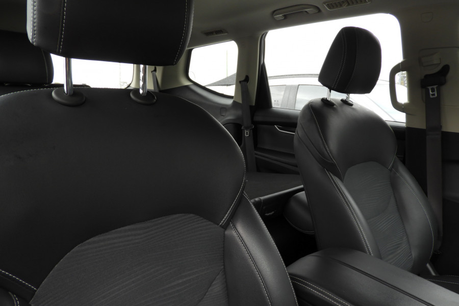 2023 LDV D90 SV9A 2WD SUV Image 17