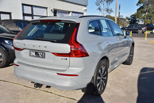 2025 Volvo XC60 UZ Plus B5 SUV Image 6