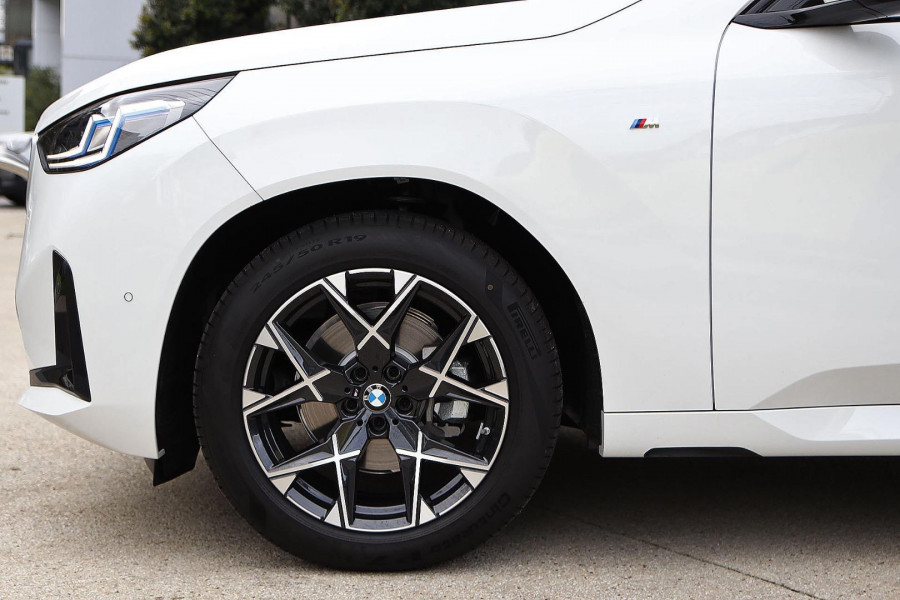 2026 BMW X3 G45 20 xDrive SUV