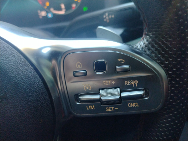 2021 MY21.5 Mercedes-Benz A-Class Hatch image 21