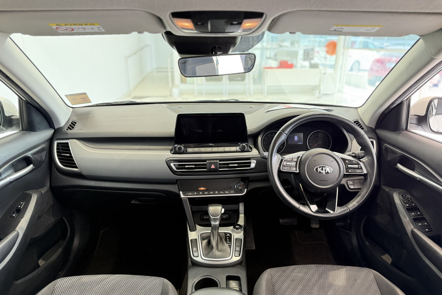 2020 MY21 Kia Seltos SP2 S SUV Image 15