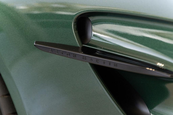2026 MY26.5 Aston Martin Vantage  S Coupe Image 11
