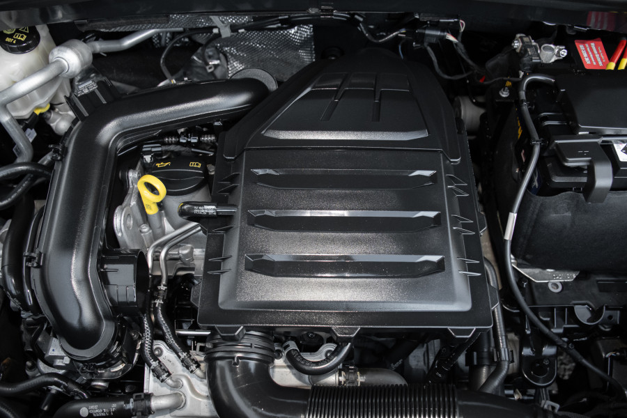 2021 Volkswagen T-Cross C11 85TSI CityLife SUV