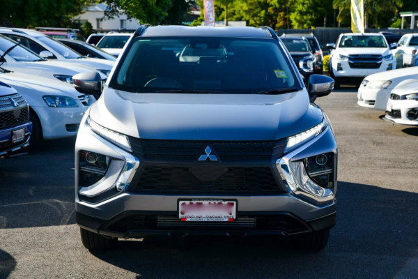 2024 Mitsubishi Eclipse Cross YB LS SUV Image 5