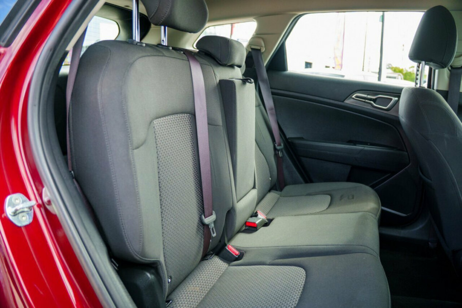 2023 Kia Sportage NQ5 S SUV Image 9