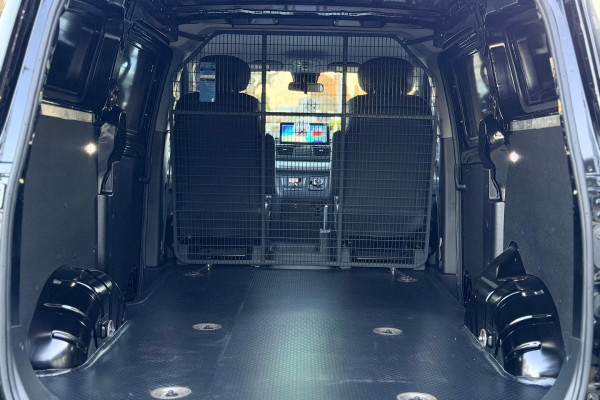 2025 LDV G10 SV7C  Van Image 8
