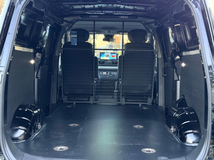 2025 LDV G10 SV7C  Van Image 8
