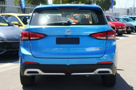 2024 MG ZS ZS32 Essence Hybrid+ SUV