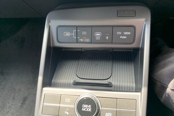 2026 Hyundai KONA SX2.V3 SUV Image 16