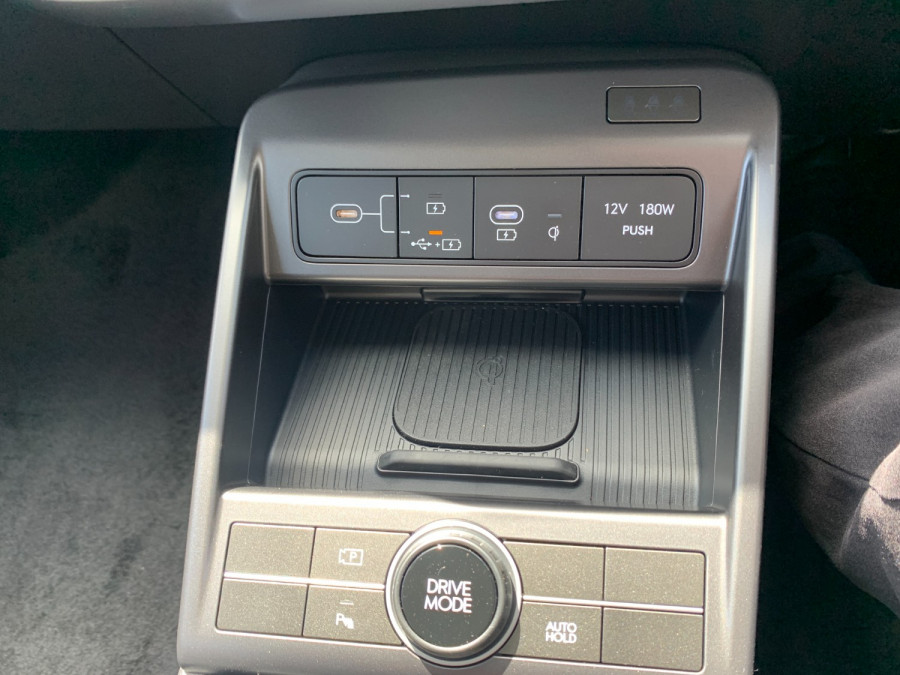 2026 Hyundai KONA SX2.V3 SUV Image 16