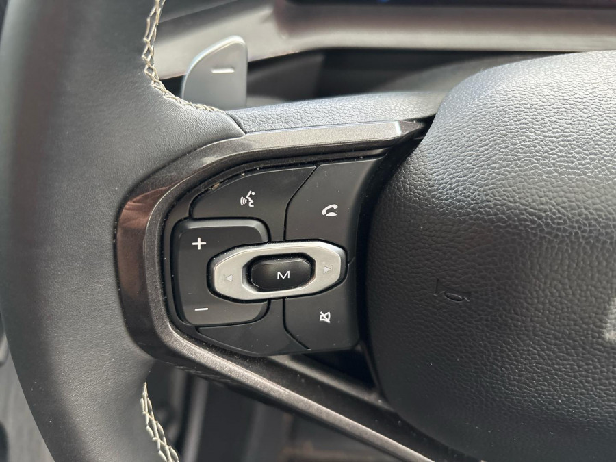 2022 GWM Haval H6GT B03 Lux SUV Image 24