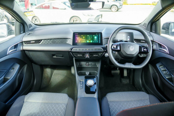 2026 MG MG3 ZP22 Excite Hybrid+ Hatch Image 16