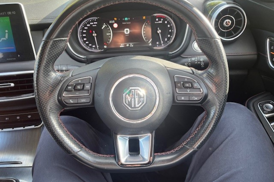 2022 MG HS SAS23 Vibe SUV Image 13