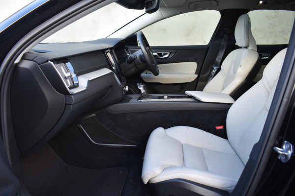 2019 MY20 Volvo V60  T5 Inscription Wagon Image 6