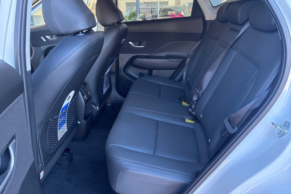 2026 Hyundai KONA SX2.V3 Hybrid Premium SUV Image 10