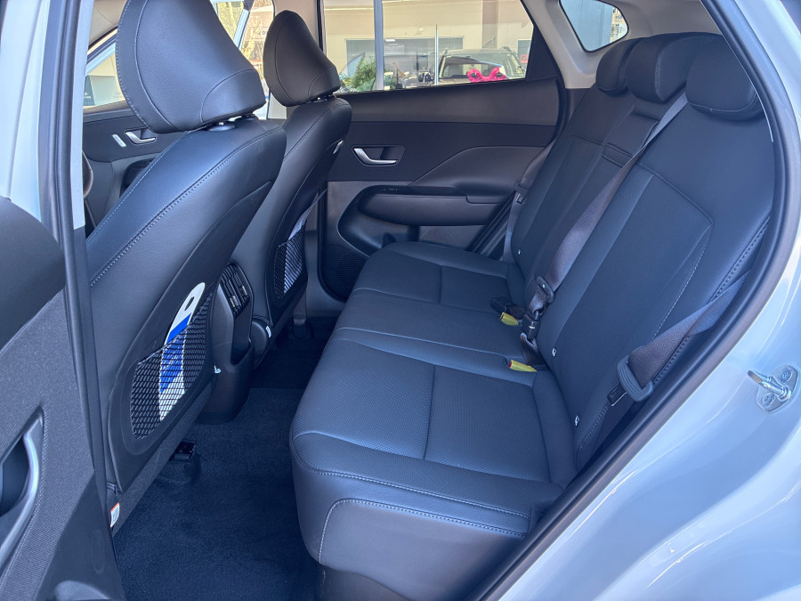 2026 Hyundai KONA SX2.V3 Hybrid Premium SUV Image 10