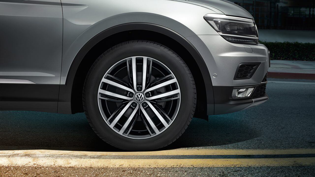 Auckland, alloy wheel