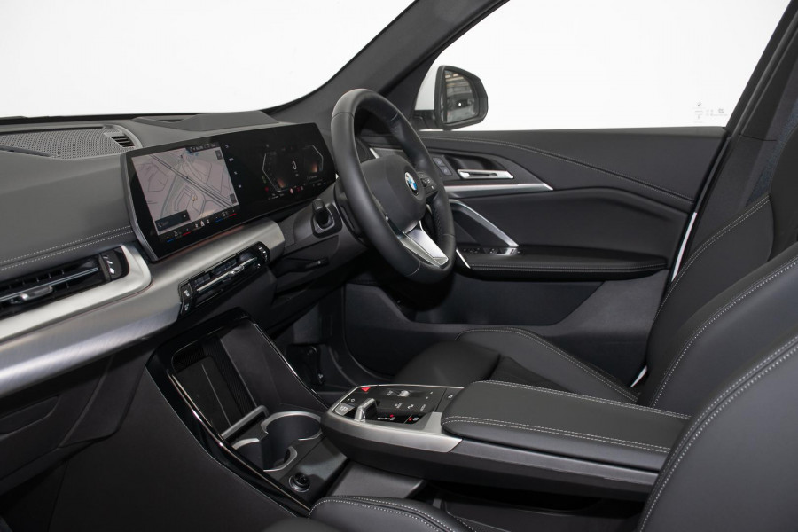 2025 BMW X1 U11 sDrive18i SUV