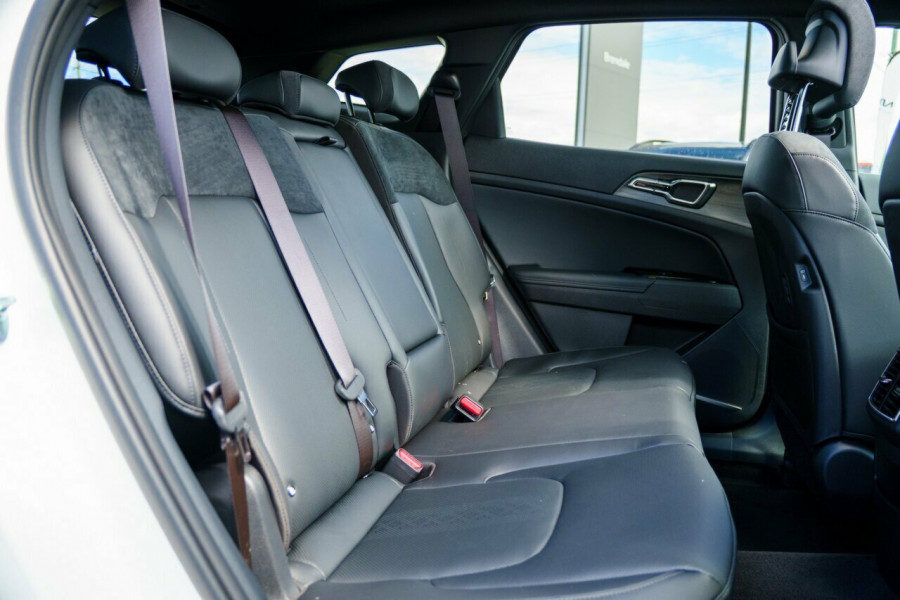 2024 MY25 Kia Sportage NQ5 GT-Line SUV Image 10