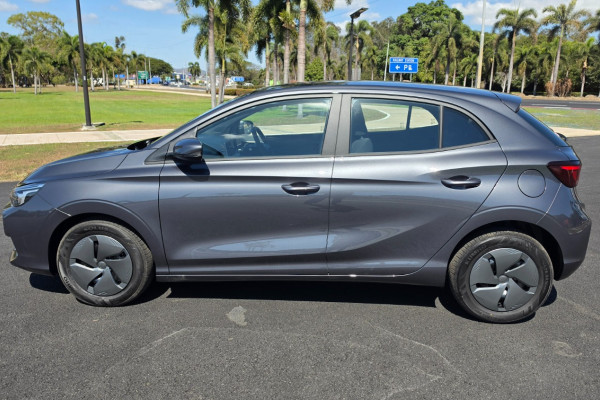2026 MG MG3 ZP22 Vibe Hatch Image 19