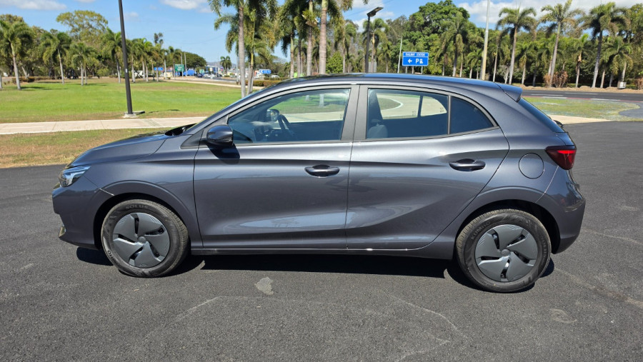 2026 MG MG3 ZP22 Vibe Hatch Image 19