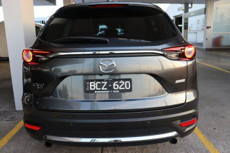 2019 Mazda CX-9 TC Azami SUV